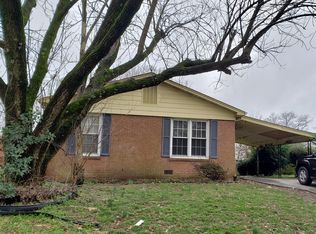 3531 Merrill Pl, Charlotte, NC 28216