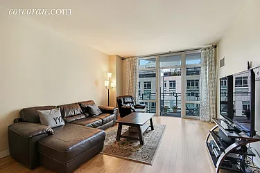 Sold by Corcoran