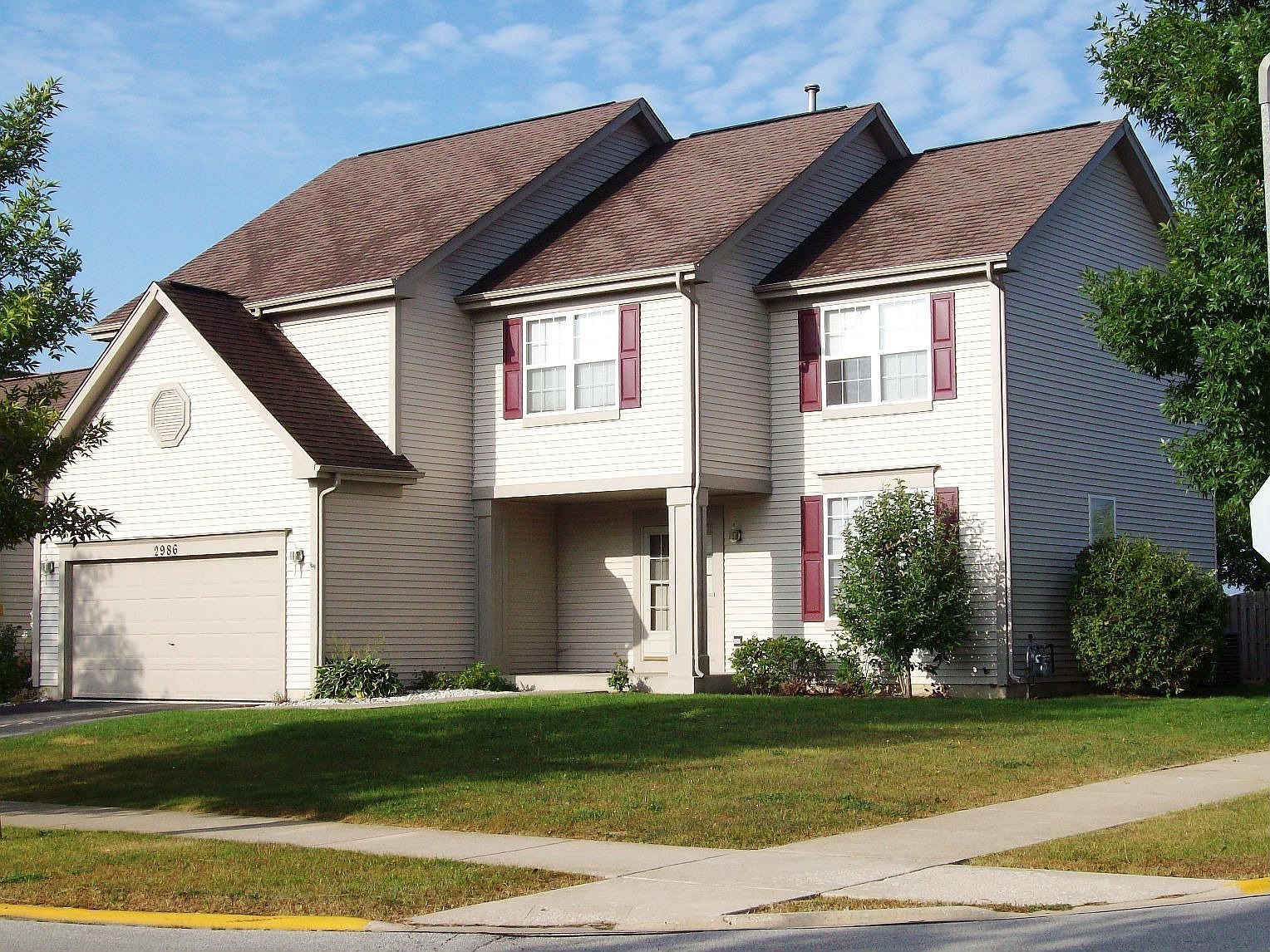 2986 Savannah Dr, Aurora, IL 60502 Zillow