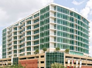 101 S Eola Dr #612, Orlando, FL 32801