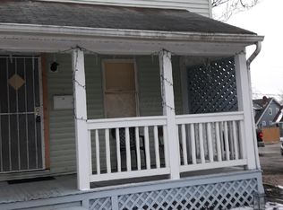 2122 Cleveland Ave, Columbus, OH 43211