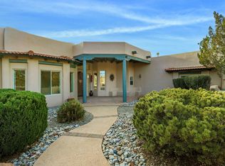 179 Tierra Encantada, Corrales, NM 87048