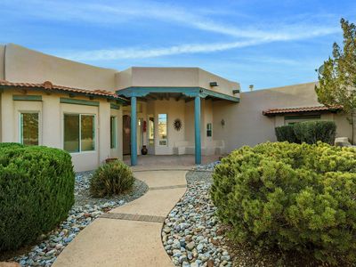 179 Tierra Encantada, Corrales, NM, 87048