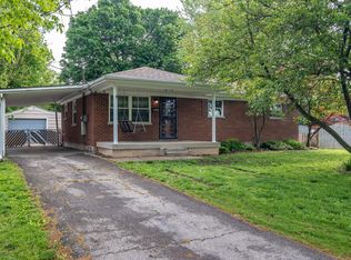 3815 Vanguard Dr, Louisville, KY 40229