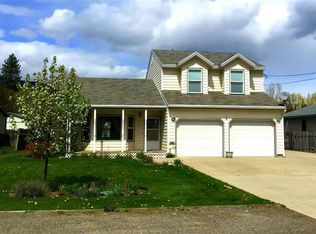 1712 Poplar St, Sandpoint, ID 83864