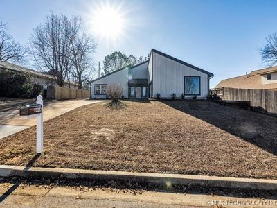 3046 W 70th St, Tulsa, OK, 74132