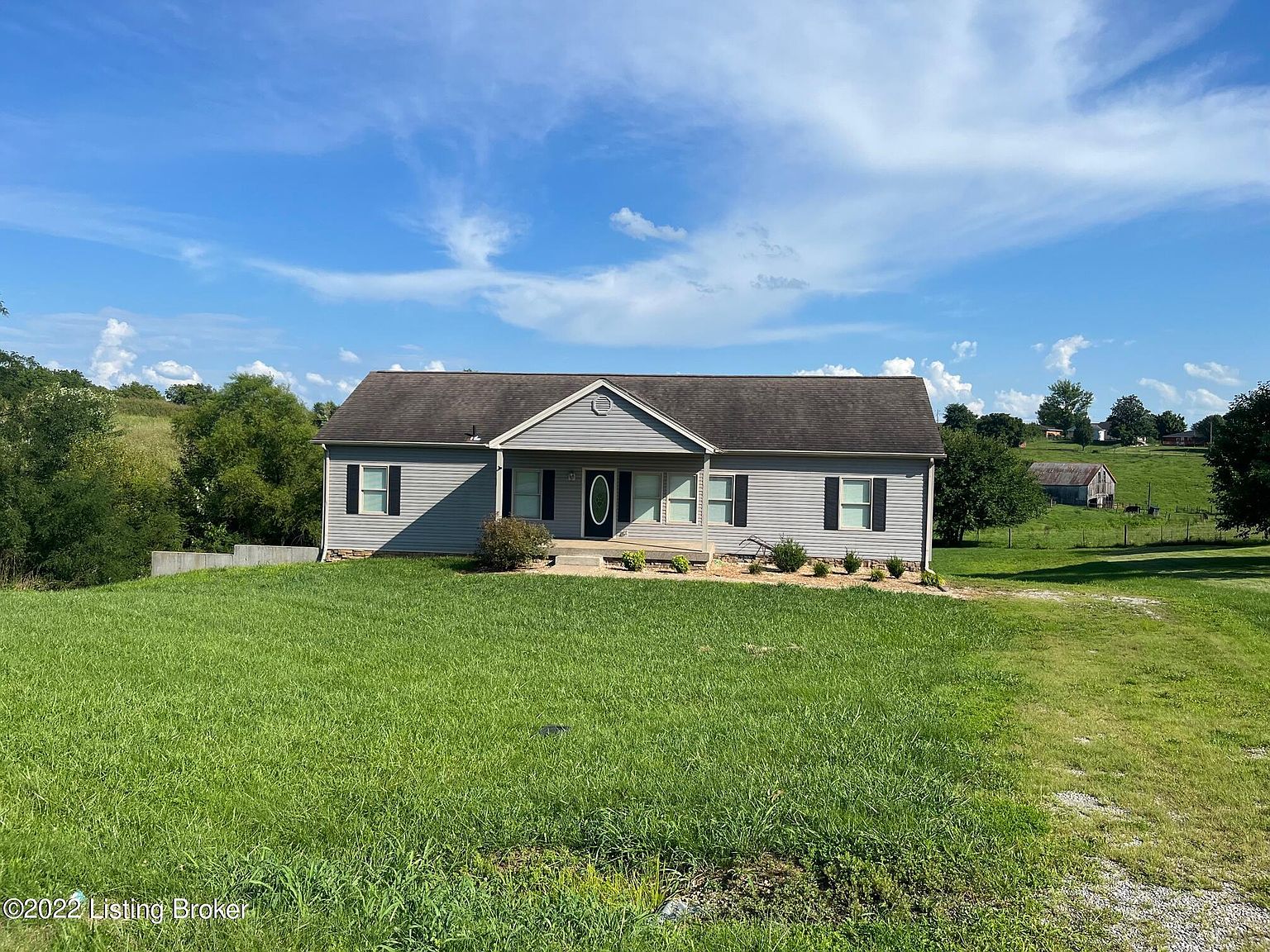 155 Iroquois Trl, Bloomfield, KY 40008 Zillow
