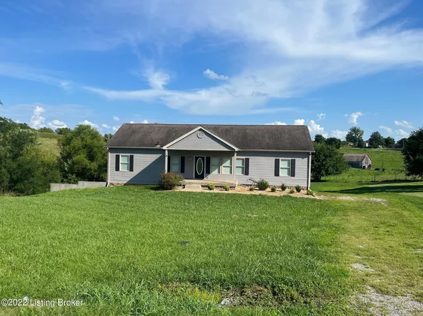 155 Iroquois Trl, Bloomfield, KY 40008