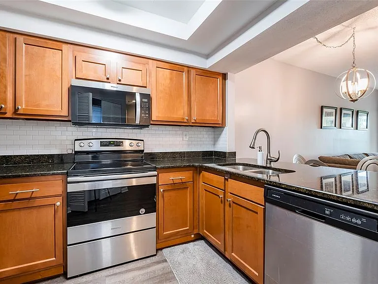 1000 S Harbour Island Blvd #2303 — Photo 22
