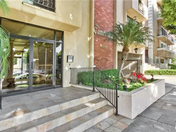 8909 Burton Way APT 410, Los Angeles, CA 90048