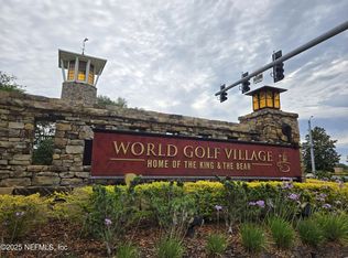 0 OAKRIDGE Trail, St. Augustine, FL 32092