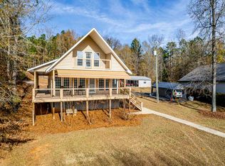 473 Jamesway Dr, Sparta, GA 31087