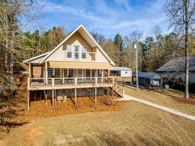 473 Jamesway Dr, Sparta, GA, 31087