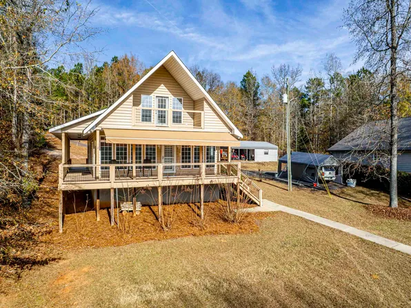 473 Jamesway Dr, Sparta, GA 31087