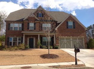 285 Ridge Walk Ct, Sugar Hill, GA 30518