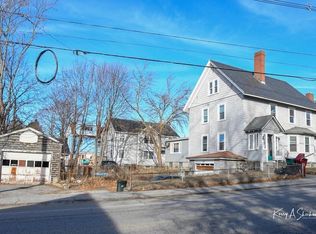 465 High St, Lowell, MA 01852