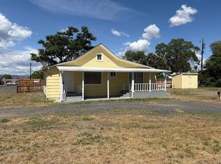 22 Birch St S, Soap Lake, WA 98851
