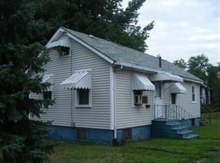 1530 Blair Ave NW, Warren, OH