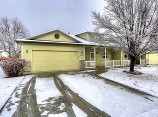 9252 W Kingsgate Ct, Boise, ID 83704