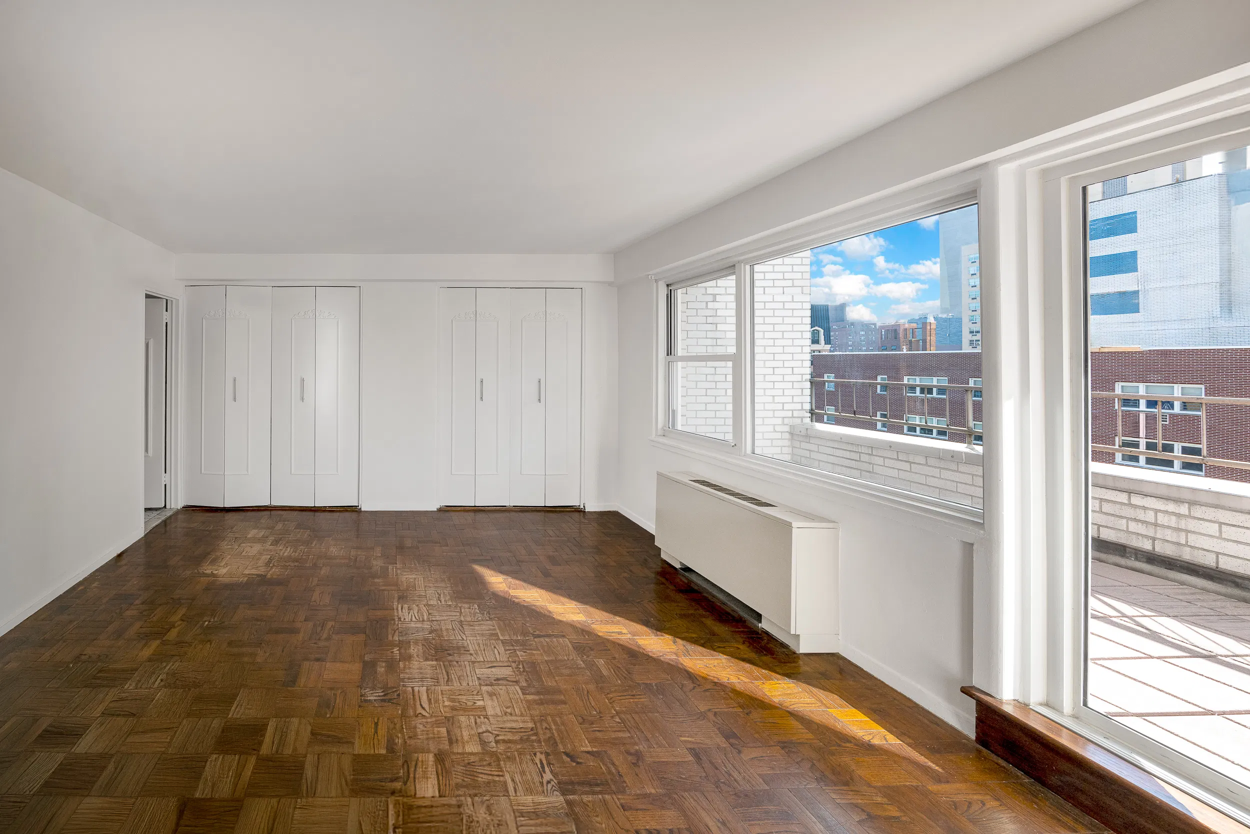 445 East 86th Street #15H in Yorkville, Manhattan | StreetEasy