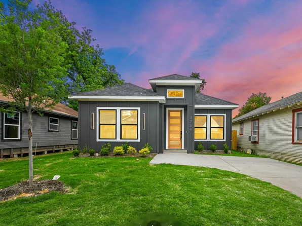 3734 Ruskin St, Dallas, TX 75215