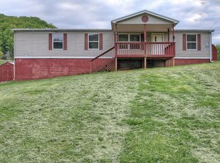 125 U G Buckles Rd, Elizabethton, TN 37643