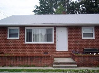 110 Longhill Rd APT C, Williamsburg, VA 23185