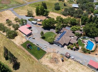 5770 Coyote Pass Rd, Shingle Springs, CA 95682