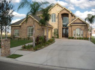 1907 Seagull Ln, Mission, TX 78572