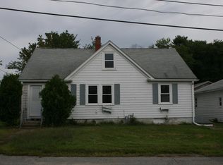 10 Chestnut St, Warren, RI 02885