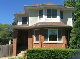 300 N Aldine Ave, Park Ridge, IL 60068