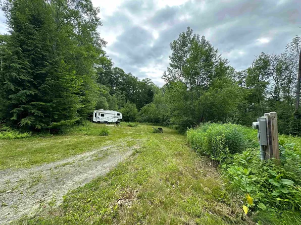 200 Tuttle Hill Road, Orange, NH 03741