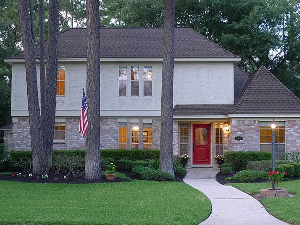 12918 Lake Mist Dr, Cypress, TX 77429