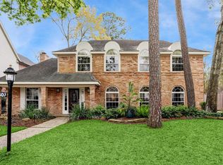 13607 Pinerock Ln, Houston, TX 77079