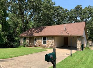 1211 Essex Ln, Sherwood, AR 72120