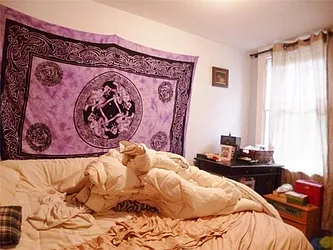 Rented by I & I New York