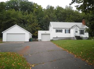 3246 E County Road B, Foxboro, WI 54836