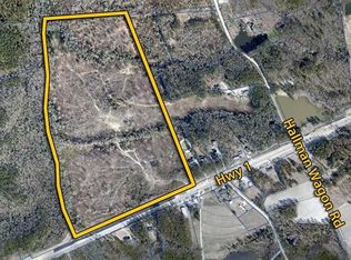 Augusta Hwy, Leesville, SC 29070