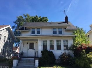 715 Osborn Ave, Lorain, OH