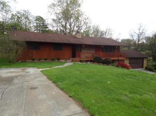 825 Asheville Hwy, Straw Plains, TN 37871