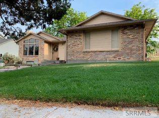 6386 Old Ranch Rd, Pocatello, ID 83204