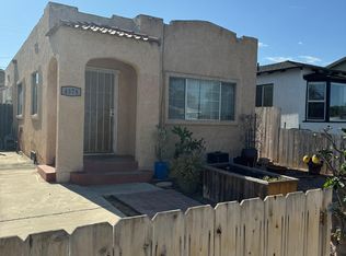 4378 36th St, San Diego, CA 92104