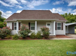 30619 Highway 110, Ardmore, TN 38449