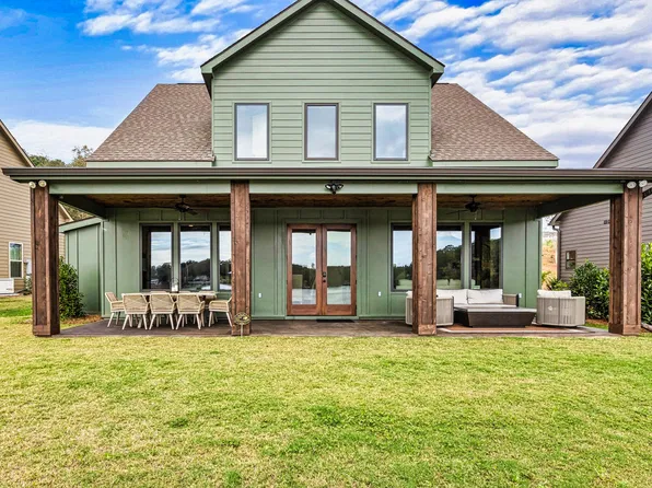 (undisclosed Address), Alexander City, AL 35010