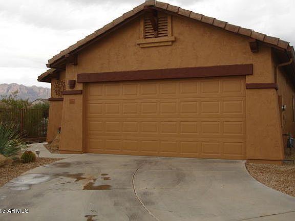 2nd image of 8019 S Spur Trail Ct