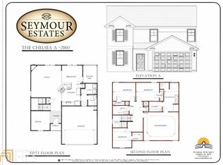 4485 Belcamp Rd #4, Fairburn, GA 30213