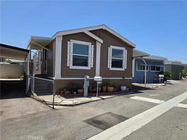 1731 W Lambert Rd Space 61, La Habra, CA 90631