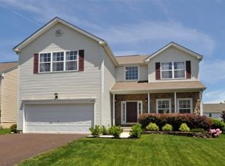 4529 Summer Hl, Doylestown, PA 18902