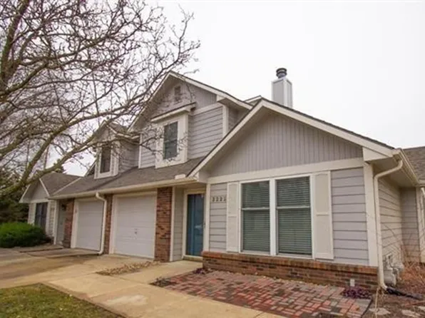 2222 Breckenridge Dr, Lawrence, KS 66047