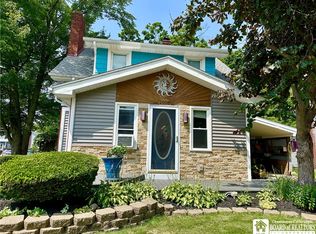 2008 Brant Rd, North Collins, NY 14111